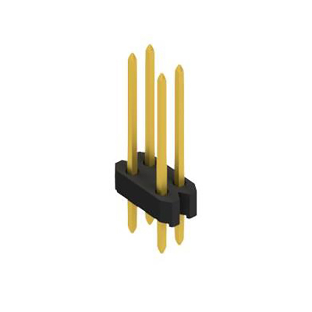 pitch 1.27 x 2.54 mm; suitable f