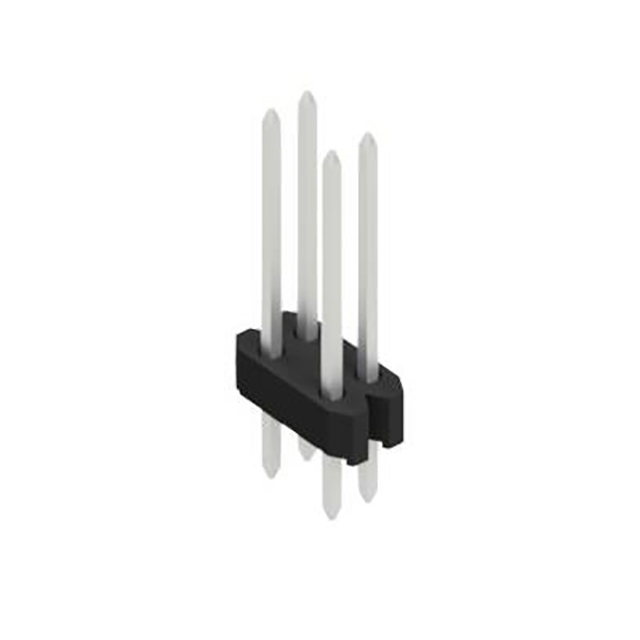 pitch 1.27 x 2.54 mm; suitable f