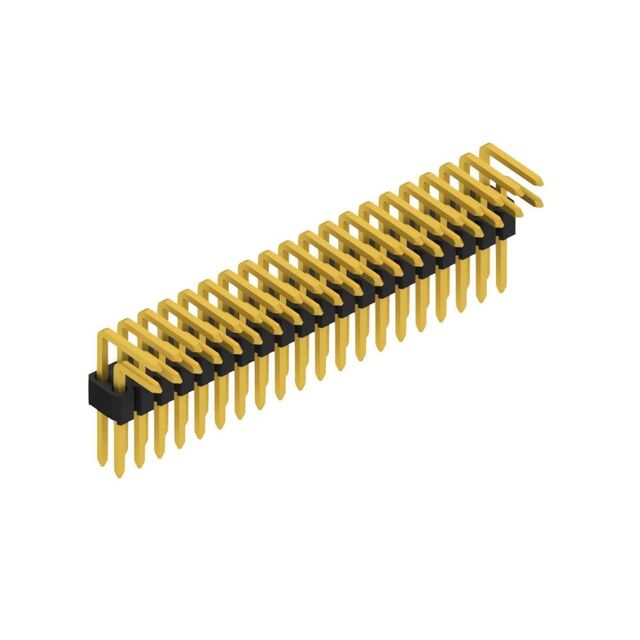 GRID 1.27 X1.27 MM; SUITABLE FO