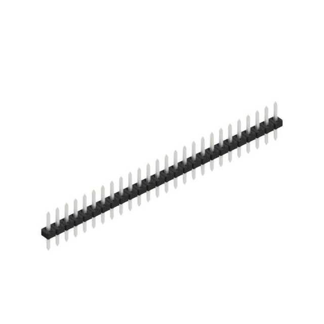 0.5 MM, STRAIGHT