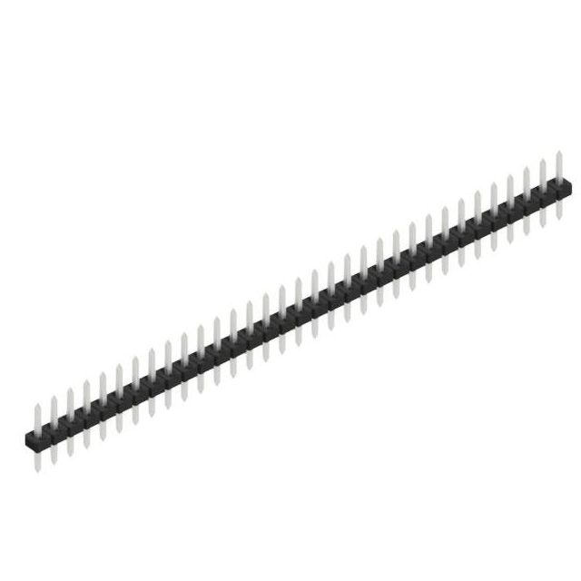 0.5 MM, STRAIGHT
