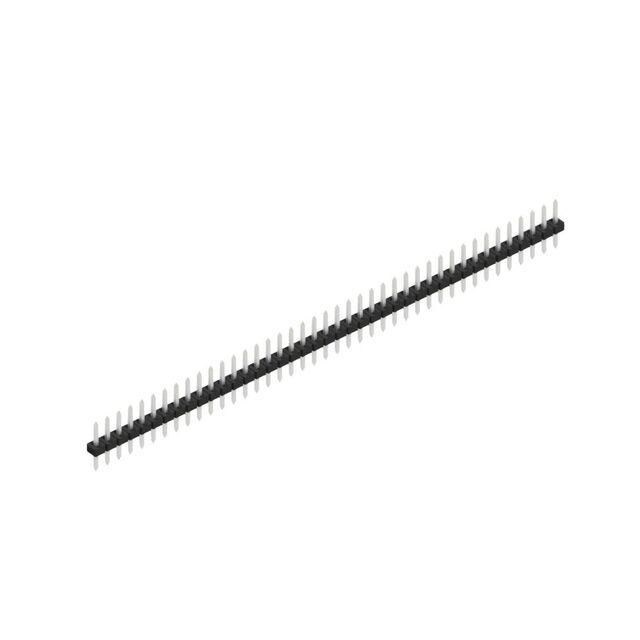 0.5 MM, STRAIGHT