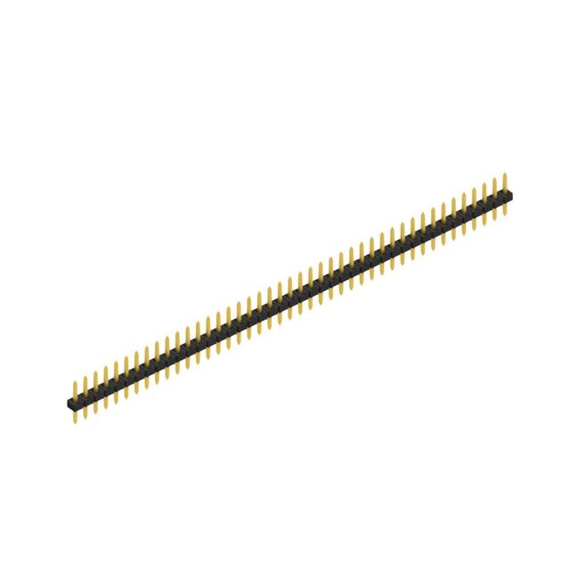 0.5 MM, STRAIGHT