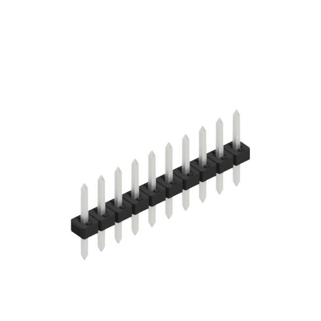 0.5 MM, STRAIGHT