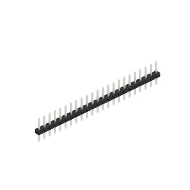 0.5 MM, STRAIGHT