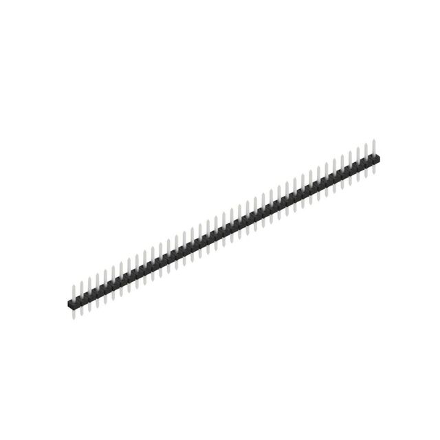 0.5 MM, STRAIGHT