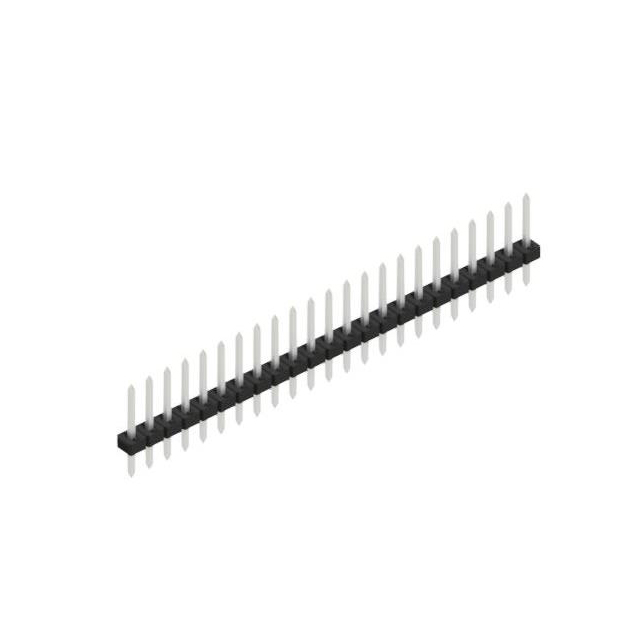 0.5 MM, STRAIGHT