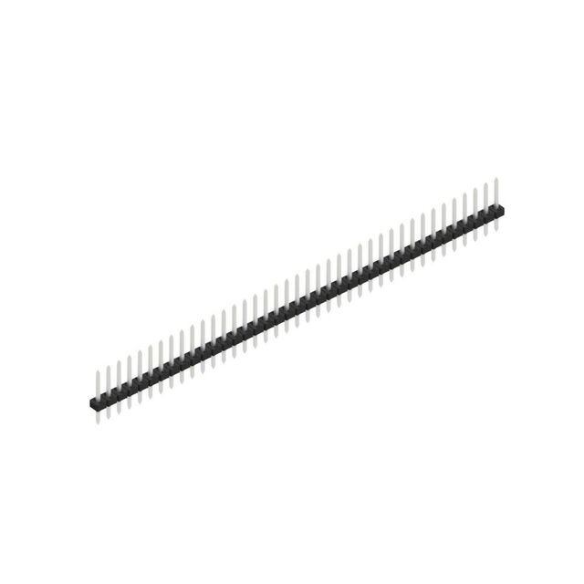 0.5 MM, STRAIGHT