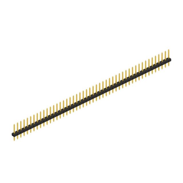 0.5 MM, STRAIGHT