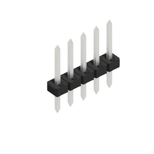 0.5 MM, STRAIGHT