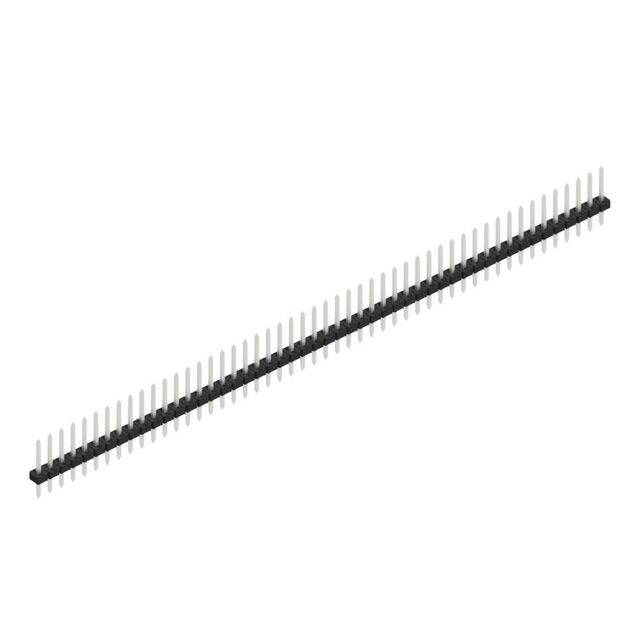 0.5 MM, STRAIGHT