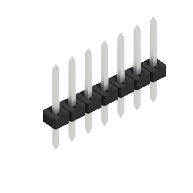 0.5 MM, STRAIGHT
