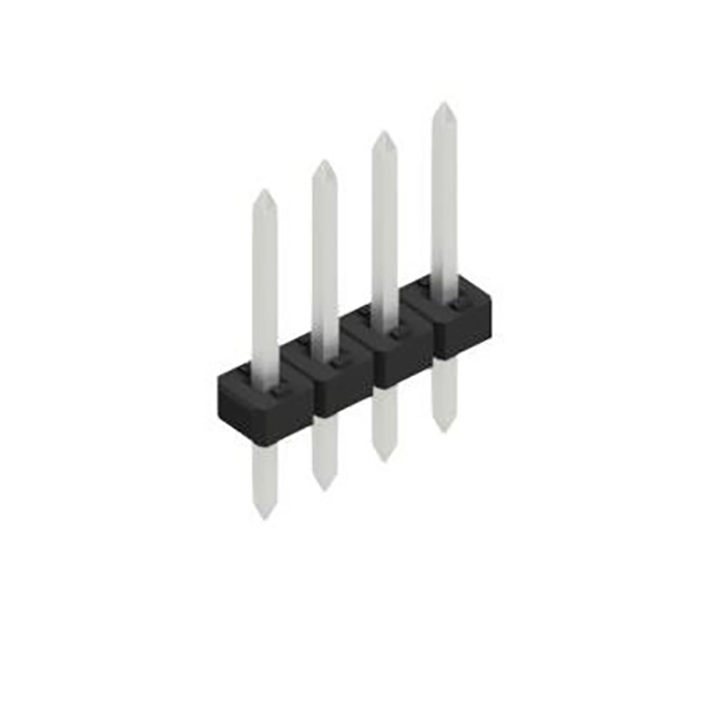 0.5 MM, STRAIGHT