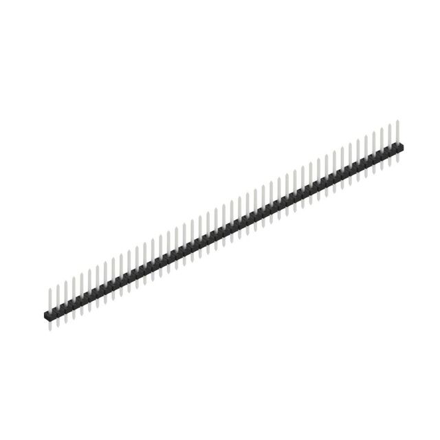 0.5 MM, STRAIGHT
