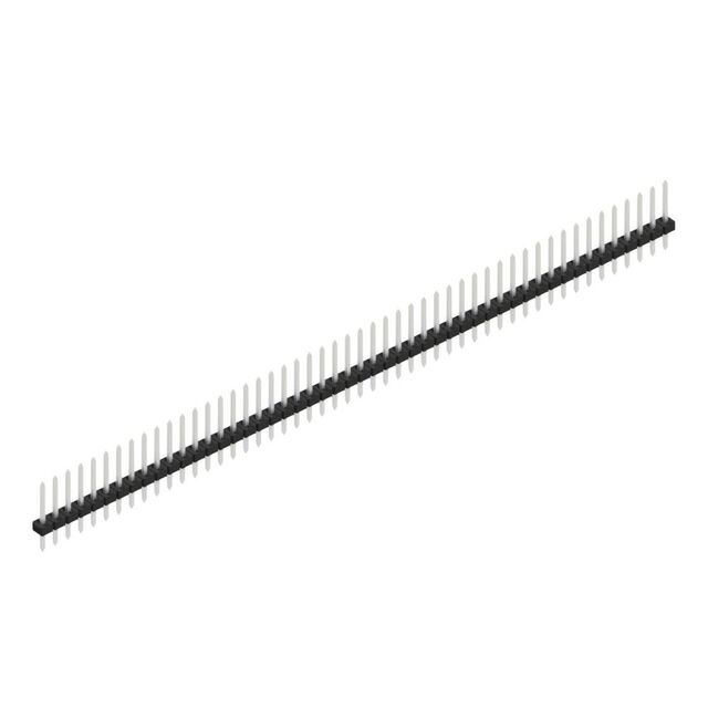 0.5 MM, STRAIGHT