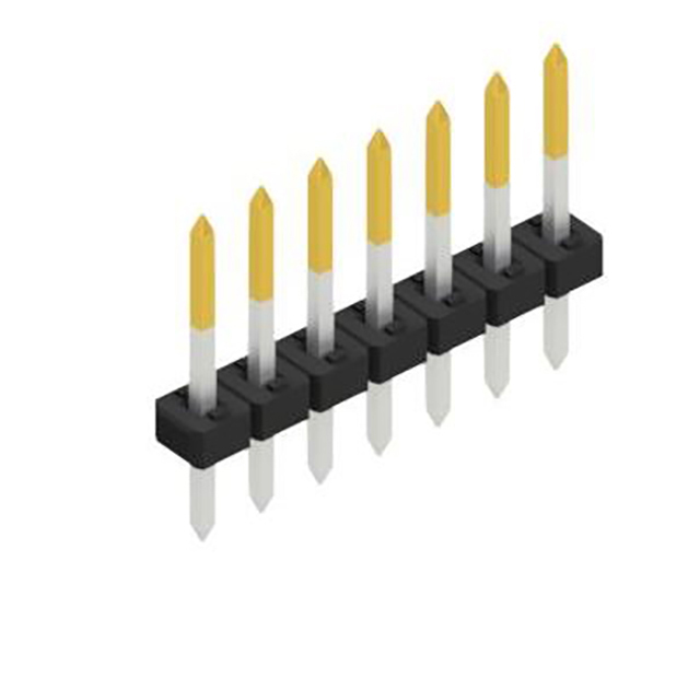 0.5 MM, STRAIGHT