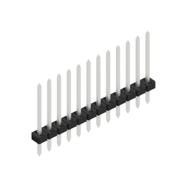 0.5 MM, STRAIGHT