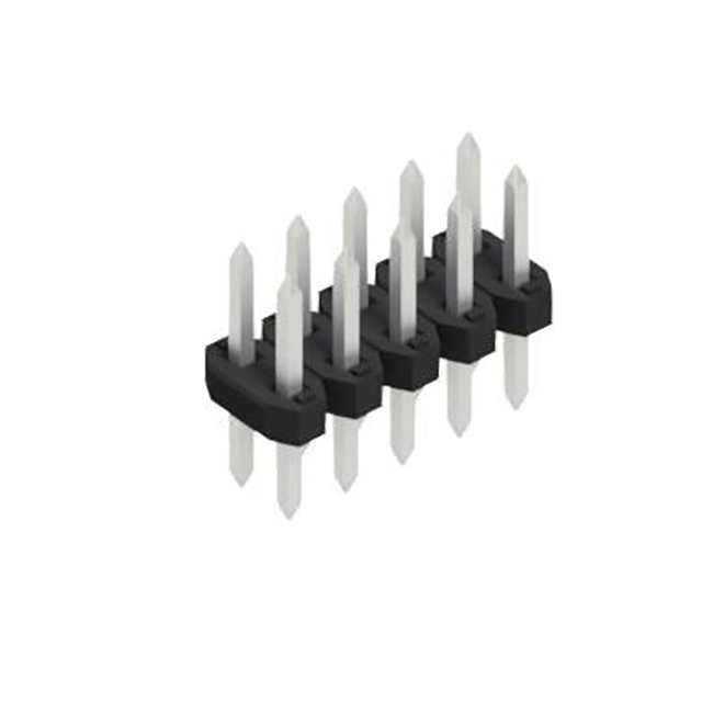 0.5 MM, STRAIGHT