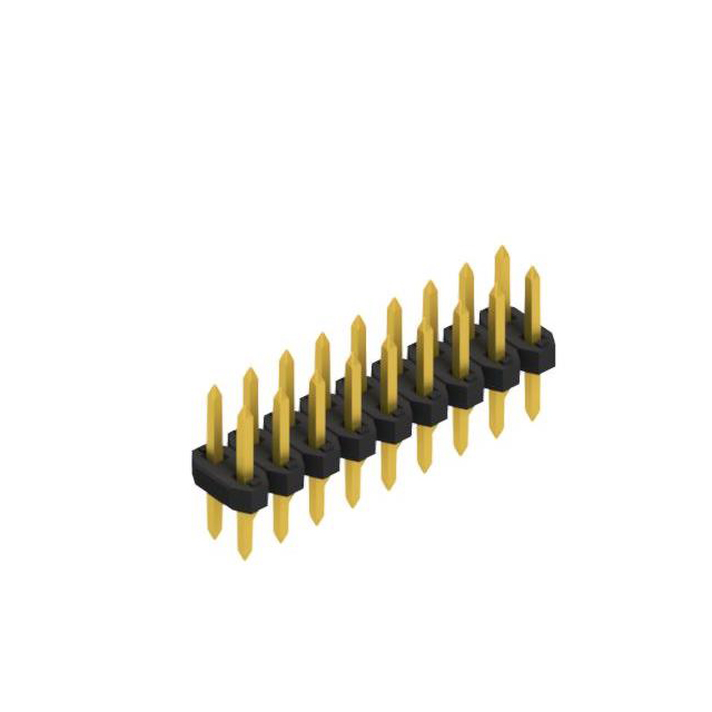 0.5 MM, STRAIGHT