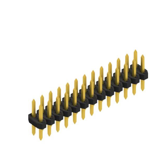 0.5 MM, STRAIGHT