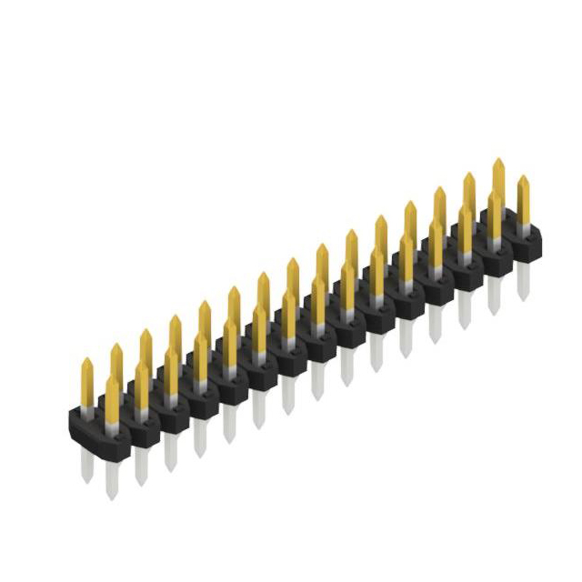 0.5 MM, STRAIGHT