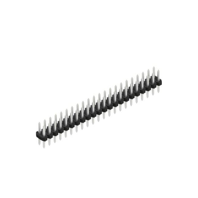 0.5 MM, STRAIGHT