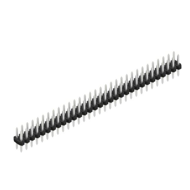 0.5 MM, STRAIGHT