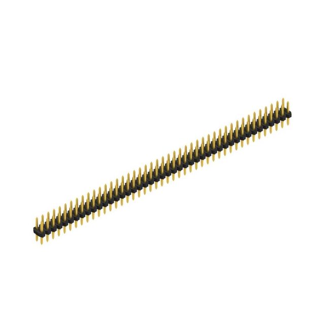 0.5 MM, STRAIGHT