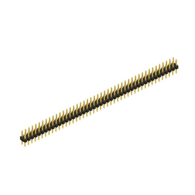 0.5 MM, STRAIGHT