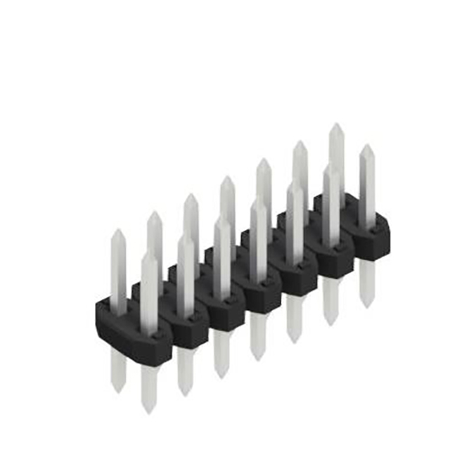 0.5 MM, STRAIGHT