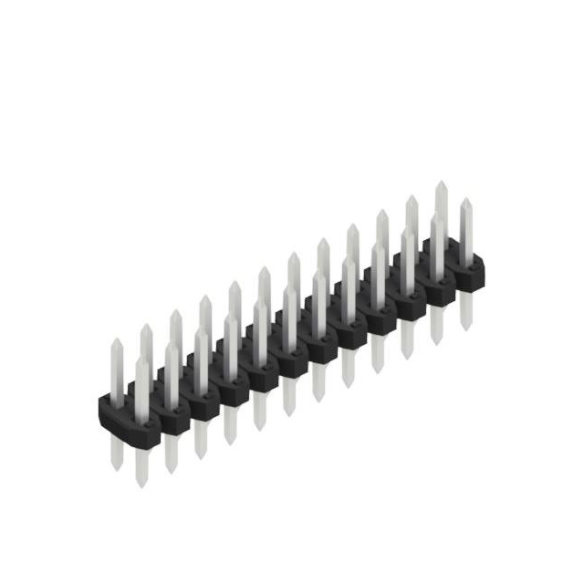 0.5 MM, STRAIGHT