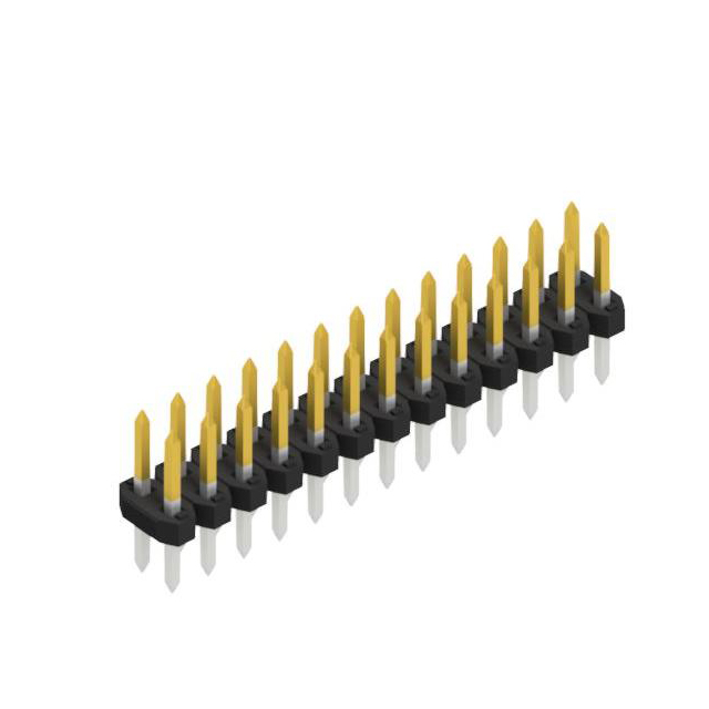 0.5 MM, STRAIGHT
