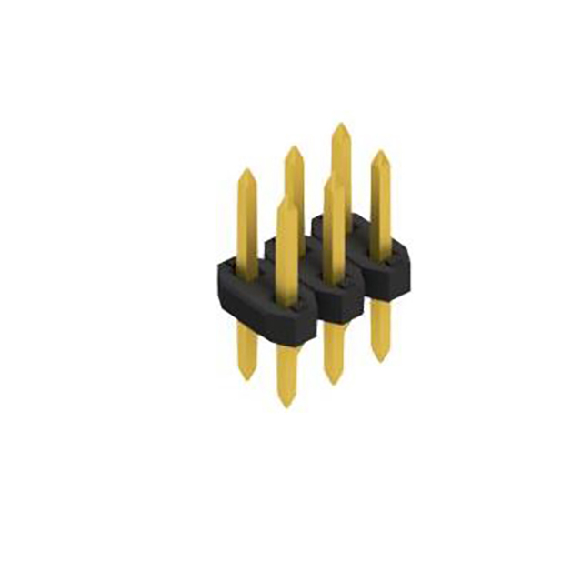 0.5 MM, STRAIGHT