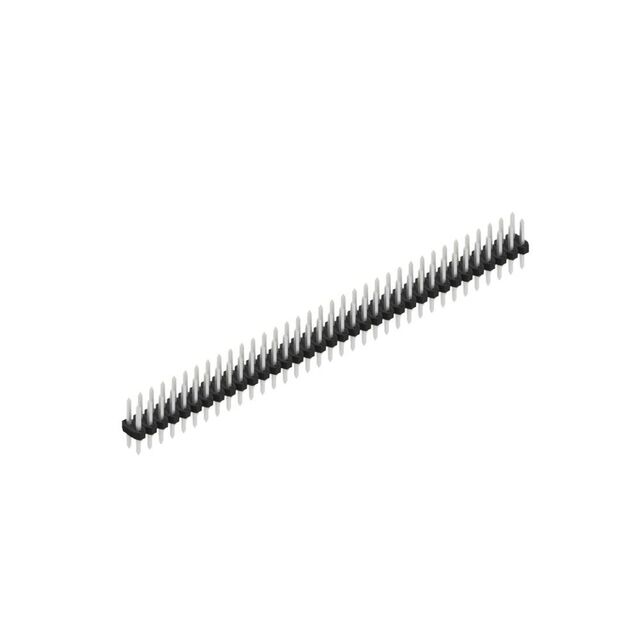0.5 MM, STRAIGHT