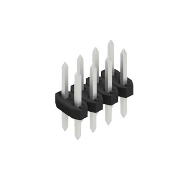 0.5 MM, STRAIGHT