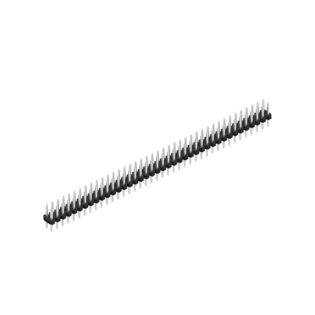 0.5 MM, STRAIGHT