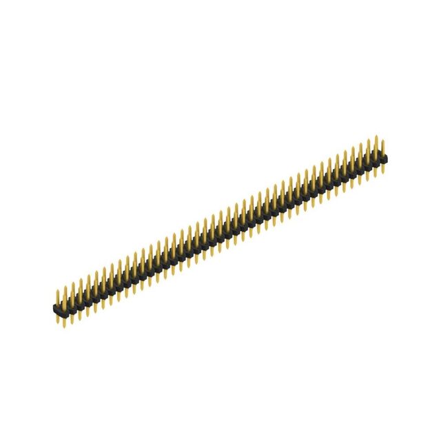 0.5 MM, STRAIGHT