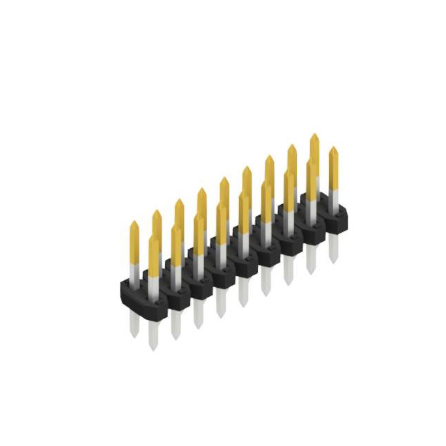 0.5 MM, STRAIGHT