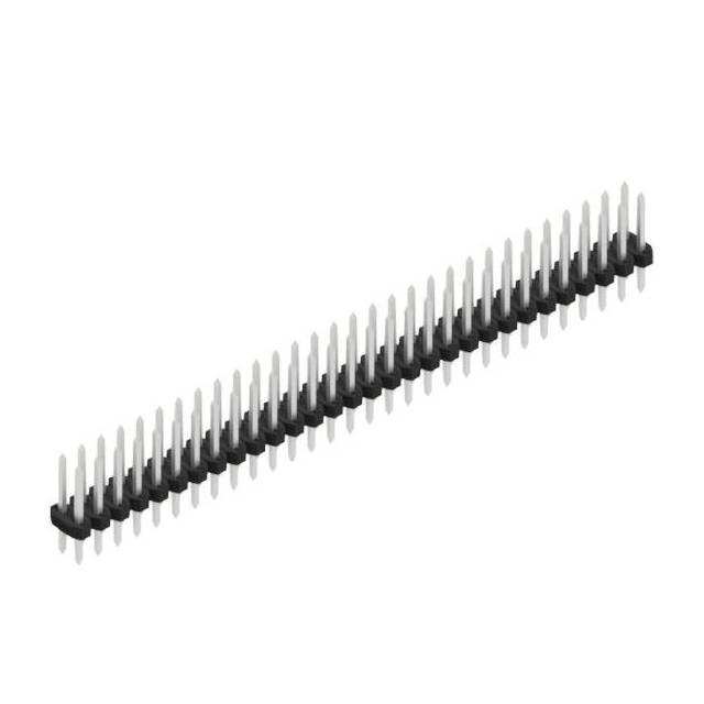 0.5 MM, STRAIGHT
