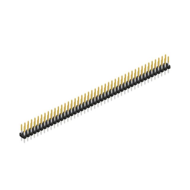 0.5 MM, STRAIGHT