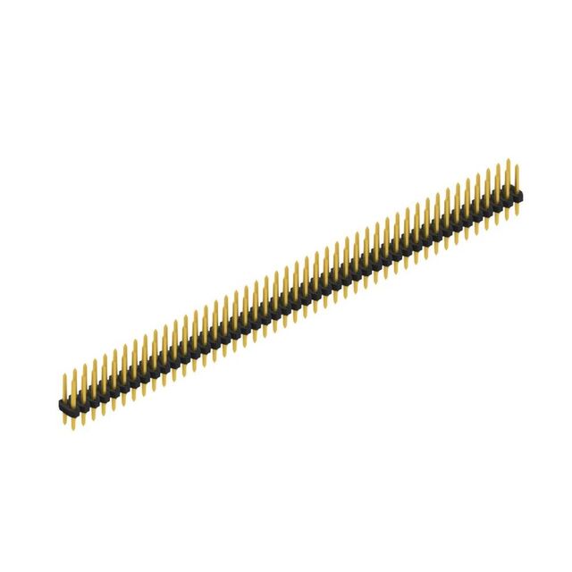 0.5 MM, STRAIGHT