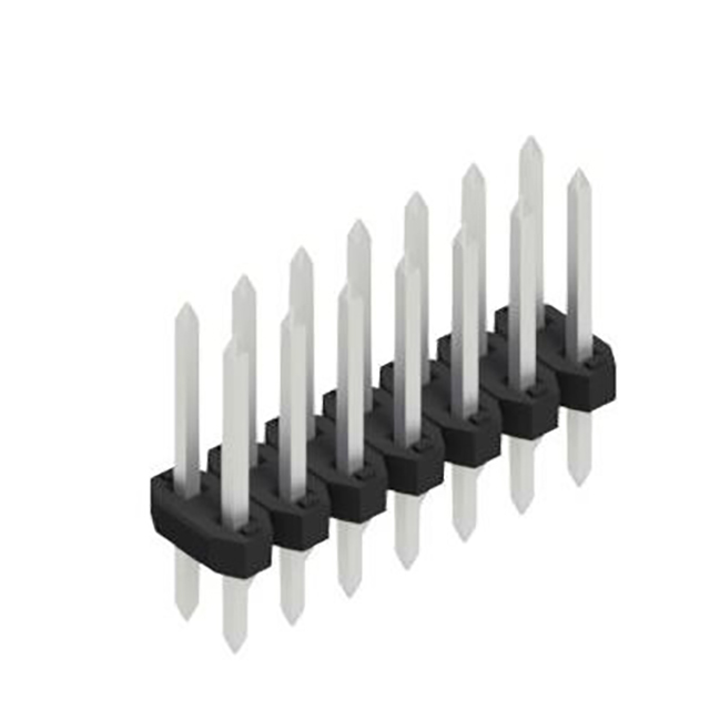 0.5 MM, STRAIGHT