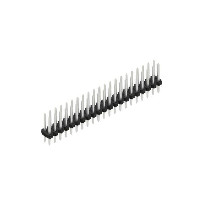 0.5 MM, STRAIGHT
