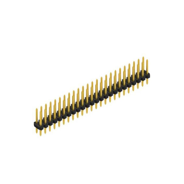 0.5 MM, STRAIGHT
