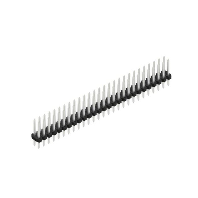 0.5 MM, STRAIGHT