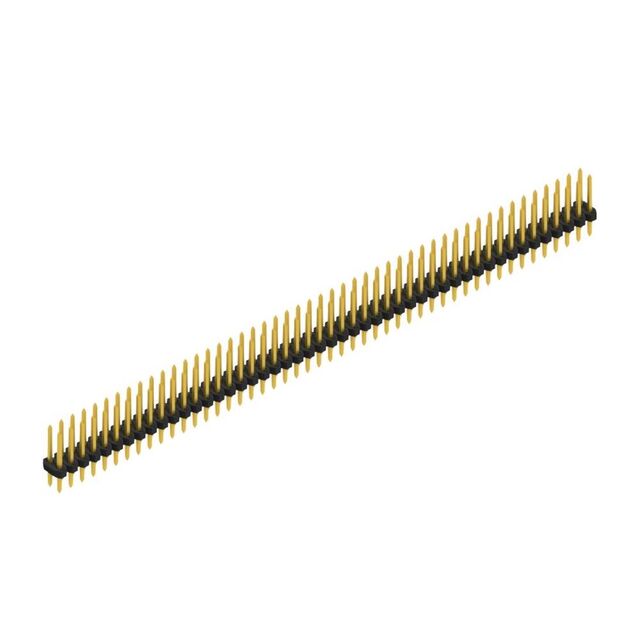 0.5 MM, STRAIGHT