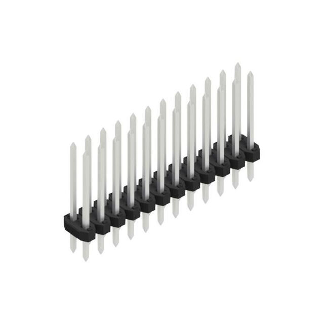 0.5 MM, STRAIGHT