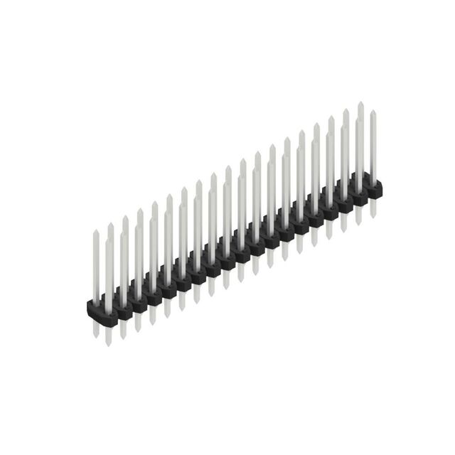 0.5 MM, STRAIGHT