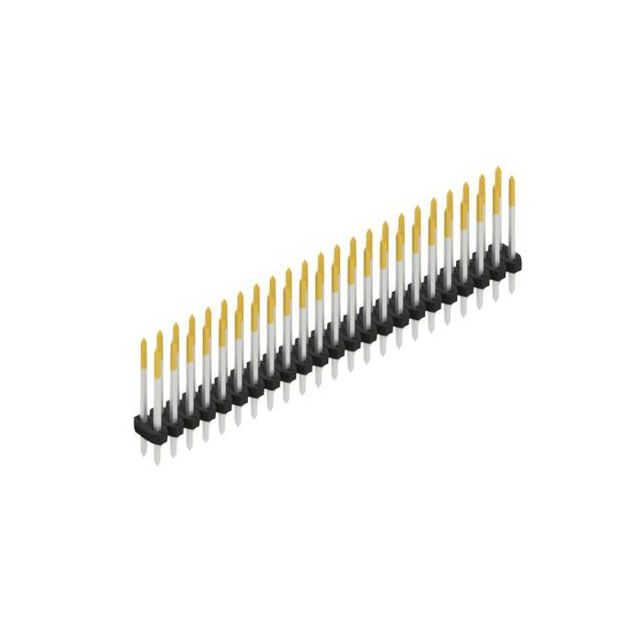 0.5 MM, STRAIGHT