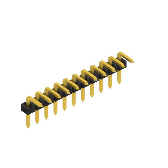 0.5 MM, ANGLED